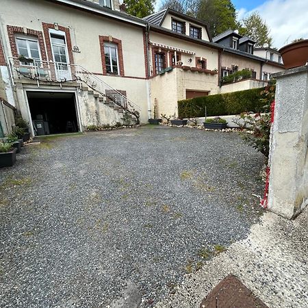 Part Des Anges - Gite Hautvillers Exterior foto