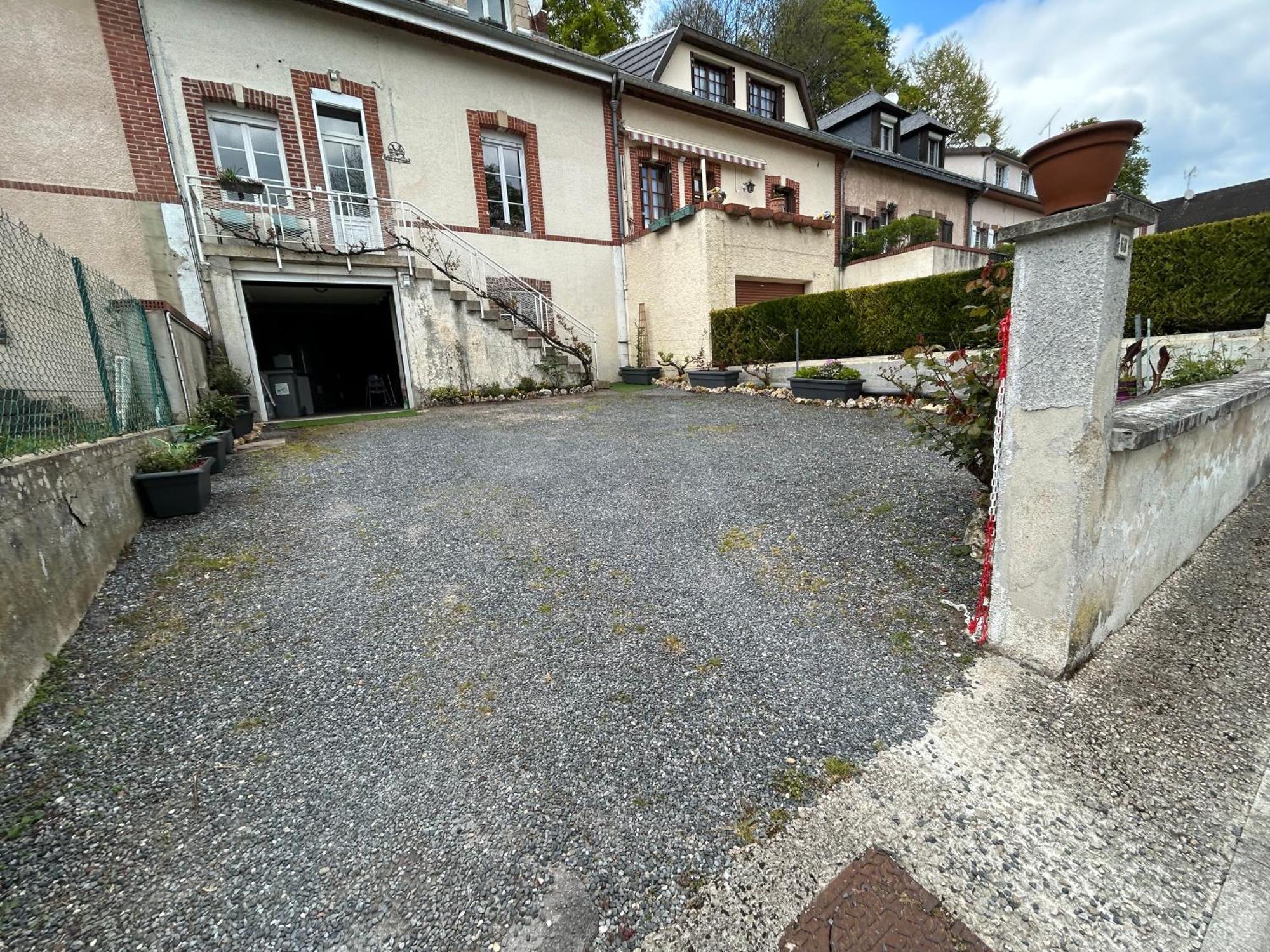 Part Des Anges - Gite Hautvillers Exterior foto